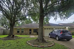 3134 Sedgeborough Dr, Katy, TX 77449 - Photo 2