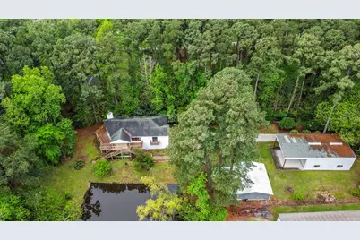 200 Johnson Road, Coldspring, TX 77331 - Photo 2