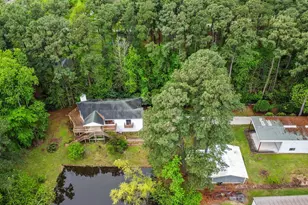 200 Johnson Rd, Coldspring, TX 77331 - Photo 2