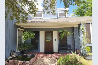 1901 Comal Circle, College Station, TX 77840 - Photo 2
