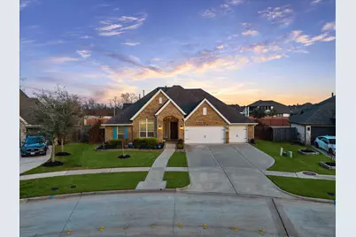 5014 Creekbend Drive, Fulshear, TX 77441 - Photo 36