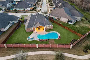 5014 Creekbend Dr, Fulshear, TX 77441 - Photo 38