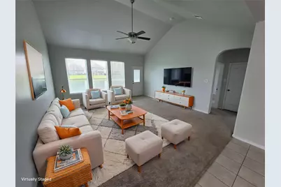 24927 Pavarotti Place, Katy, TX 77493 - Photo 2