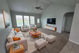 24927 Pavarotti Pl, Katy, TX 77493 - Photo 2