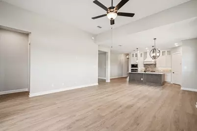 488 Harvest Moon Drive, Katy, TX 77493 - Photo 32