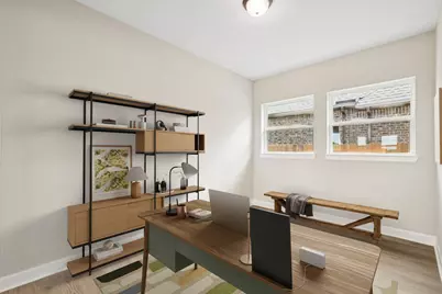 488 Harvest Moon Drive, Katy, TX 77493 - Photo 4