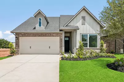488 Harvest Moon Drive, Katy, TX 77493 - Photo 1