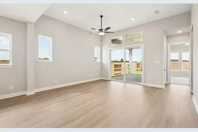 488 Harvest Moon Drive, Katy, TX 77493 - Photo 30