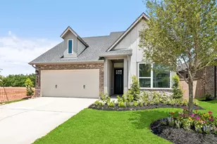 488 Harvest Moon Dr, Katy, TX 77493 - Photo 2