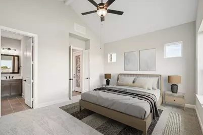 488 Harvest Moon Drive, Katy, TX 77493 - Photo 6