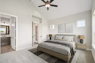 488 Harvest Moon Dr, Katy, TX 77493 - Photo 6