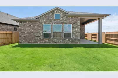 488 Harvest Moon Drive, Katy, TX 77493 - Photo 8