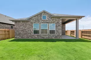 488 Harvest Moon Dr, Katy, TX 77493 - Photo 8