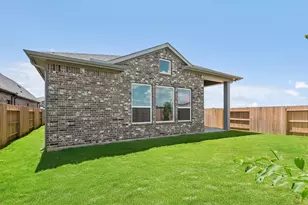 488 Harvest Moon Dr, Katy, TX 77493 - Photo 10