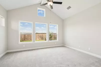 488 Harvest Moon Drive, Katy, TX 77493 - Photo 36