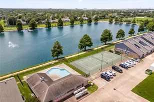 3813 Landmark Dr, Missouri City, TX 77459 - Photo 30