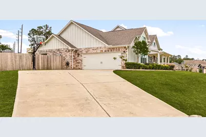 40864 Wesson Lane, Magnolia, TX 77354 - Photo 32