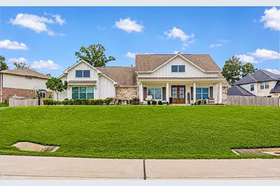 40864 Wesson Lane, Magnolia, TX 77354 - Photo 1