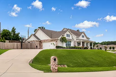 40864 Wesson Lane, Magnolia, TX 77354 - Photo 8