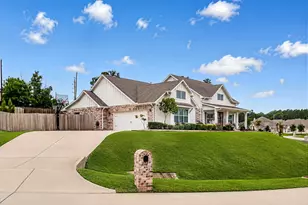 40864 Wesson Ln, Magnolia, TX 77354 - Photo 8