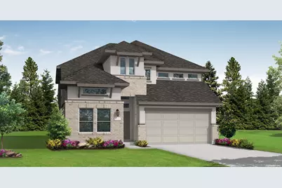 2306 Honeyberry Shrub Drive, Manvel, TX 77578 - Photo 1