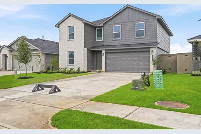 13929 Viceroy Way, Splendora, TX 77372 - Photo 2