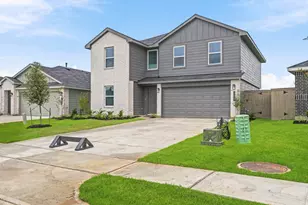 13929 Viceroy Wy, Splendora, TX 77372 - Photo 2