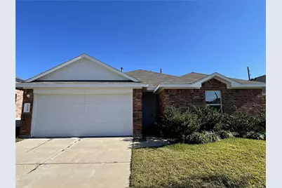 5210 Bay Meadows Lane, Katy, TX 77449 - Photo 1