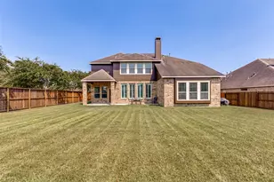 10527 Texas Sage Way, Cypress, TX 77433 - Photo 32