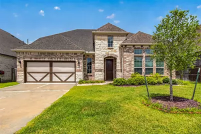 6007 Marsh Lake Court, Katy, TX 77493 - Photo 2
