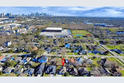 3437 Seabrook Street, Houston, TX 77021 - Photo 4