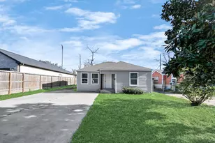 3437 Seabrook St, Houston, TX 77021 - Photo 2