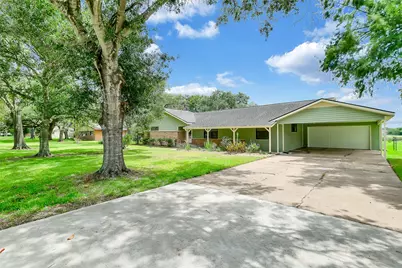 3605 Longherridge Drive, Pearland, TX 77581 - Photo 32