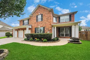 13710 Breezy Meadow Ct, Houston, TX 77044 - Photo 1