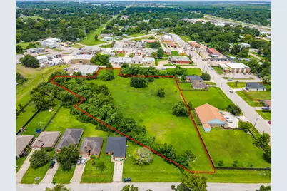 Tbd Linton, La Marque, TX 77568 - Photo 4