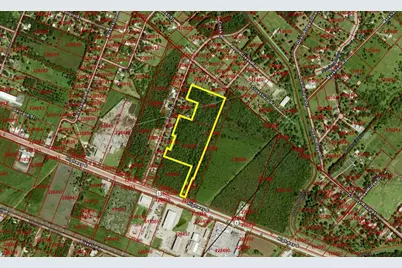 0 Highway 6, Manvel, TX 77578 - Photo 2