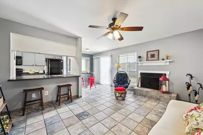 18515 Egret Bay Boulevard #808, Webster, TX 77058 - Photo 1