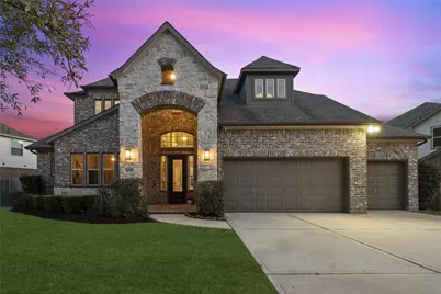 31153 Pecan Creek Drive, Brookshire, TX 77423 - Photo 2