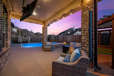 31153 Pecan Creek Drive, Brookshire, TX 77423 - Photo 42