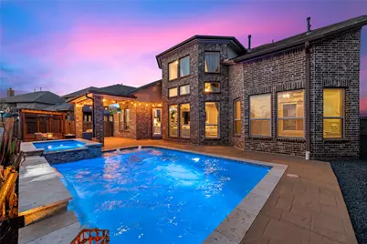 31153 Pecan Creek Drive, Brookshire, TX 77423 - Photo 1