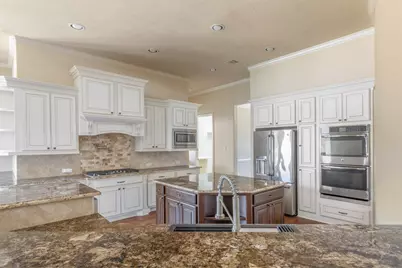5803 Mustang Ridge Lane, Fulshear, TX 77441 - Photo 4
