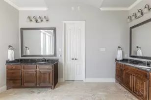 5803 Mustang Ridge Ln, Fulshear, TX 77441 - Photo 16