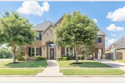 5803 Mustang Ridge Lane, Fulshear, TX 77441 - Photo 48