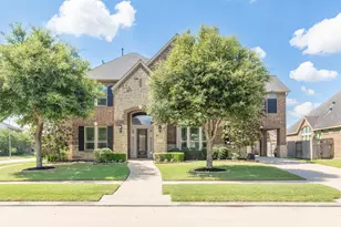 5803 Mustang Ridge Ln, Fulshear, TX 77441 - Photo 48