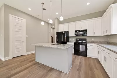 3514 Runnels Street #B, Houston, TX 77003 - Photo 8