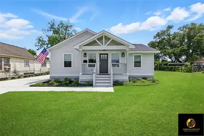 522 Caplin Street, Houston, TX 77022 - Photo 1