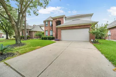 17319 Deep Prairie Drive, Houston, TX 77095 - Photo 2