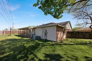 2302 Doverglen Dr, Missouri City, TX 77489 - Photo 26