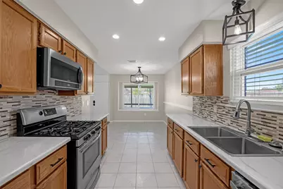 2302 Doverglen Drive, Missouri City, TX 77489 - Photo 6