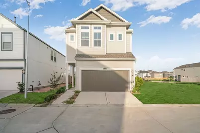 11407 W Blossom Square Street, Houston, TX 77047 - Photo 2
